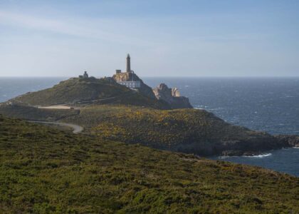 EL SUEÑO DE COMPRAR CASA EN GALICIA